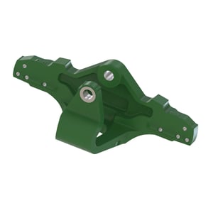 Front Axle