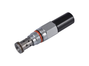 RELIEF CARTRIDGE, 2000 PSI