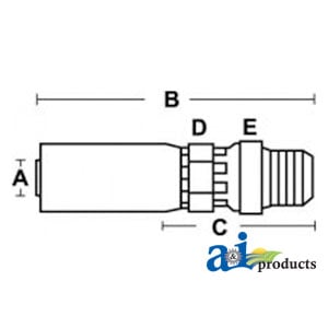 Image of A-MPX-06-04-W
