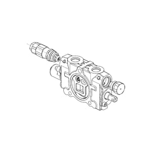 Spool Valve