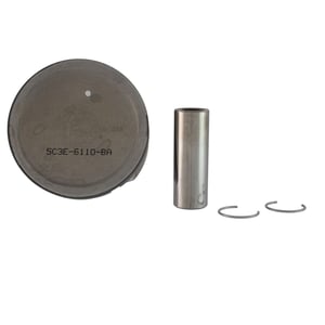 Image of 5C3Z6108CA