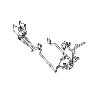 Lift Arm