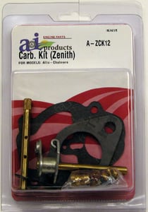 Image of A-ZCK12