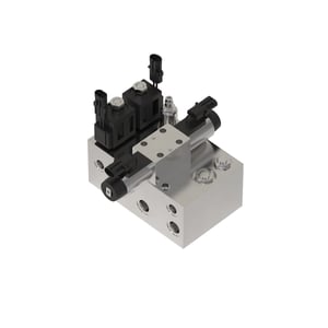 Manifold
