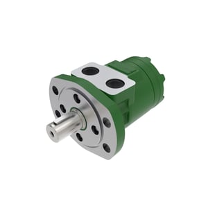 Hydraulic Motor