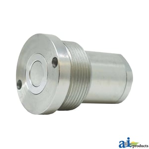 Hydr. Quick Coupler Socket
