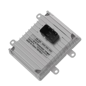 Vehicle Controller