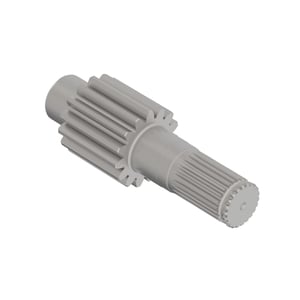 Pinion