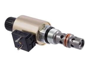 ASSY, PROPORTIONAL VALVE