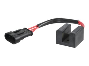 SENSOR, PARK BRAKE LEVER