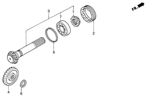 Image of 91002-750-003