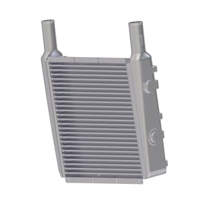 Aftercooler