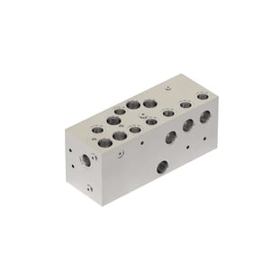 Solenoid Valve