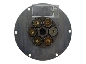 COUPLING, 8.50 X 1.00