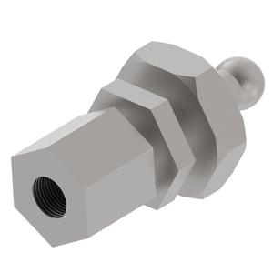 Lubrication Fitting