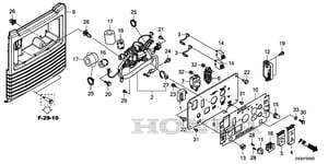 Image of 32366-Z43-D30