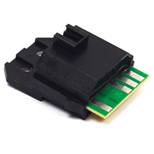 INTERLOCK MODULE