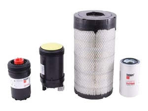 JLG 1001264989 Hydraulic Filter Kit