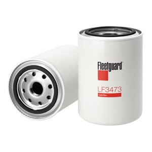 Filter, Lube, Full-Flow Spin-On (QTY 1)