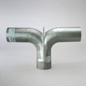 D/S,SPLITTER T ADAPTER, 5 IN