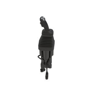 Hydr./Pilot Control Valve
