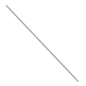 Knifeback