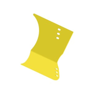 Scraper Blade