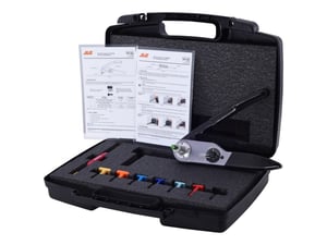 HAND TOOL KIT DEUTSCH