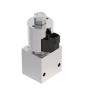 Solenoid Valve