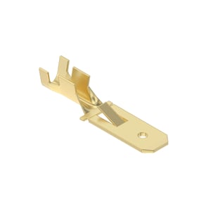 Elec. Connector Terminal