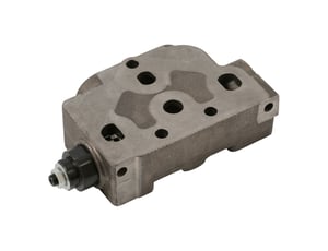 INLET ASSY
