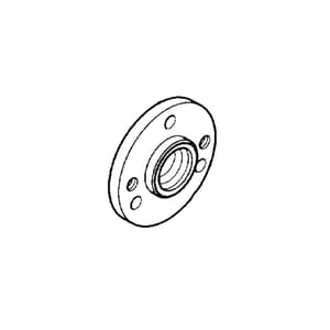 Flange