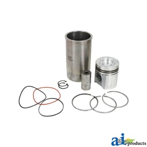 Piston-Liner Kit