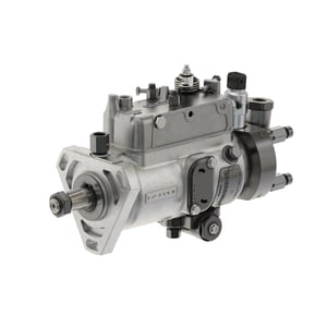 Fuel Injection Pump