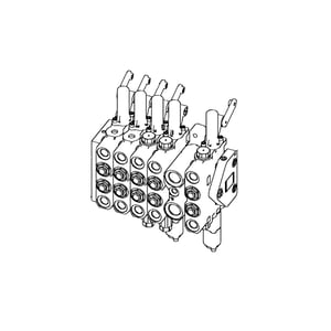 Control Valve