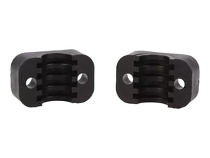 BLOCK CLAMP 3/4"
