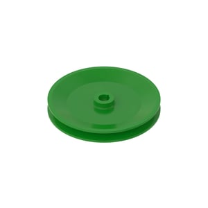 Pulley