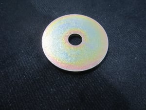WASHER-SPEC,-PLATED ROLL/RET-