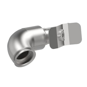 Decomposition Tube Assembly