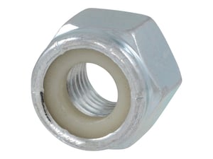 NUT-HEX LOCK ELASTIC-.500-13-Z
