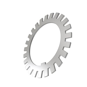 Lock Plate