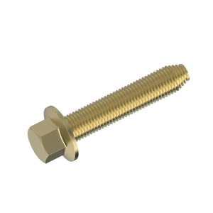 Screw