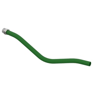 Dipstick Tube