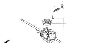 Image of 22421-VG4-H00