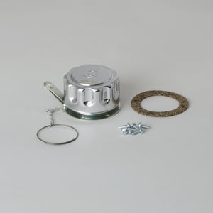 D/S,FILLER BREATHER ASSEMBLY
