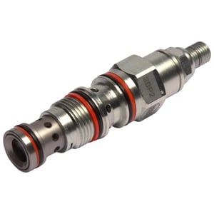 Pressure Relief Valve