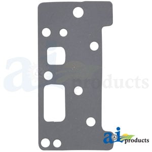 Gasket; Traction Clutch Valve