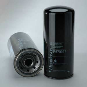 Donaldson P570027 Spin-On Hydraulic Filter