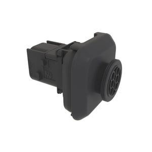 Elec. Connector Housing