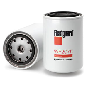 Coolant Filter